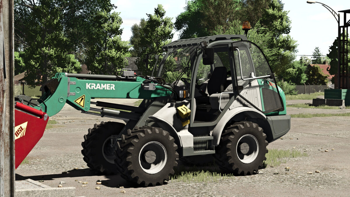 Kramer KL30.8T v1.0.0.0