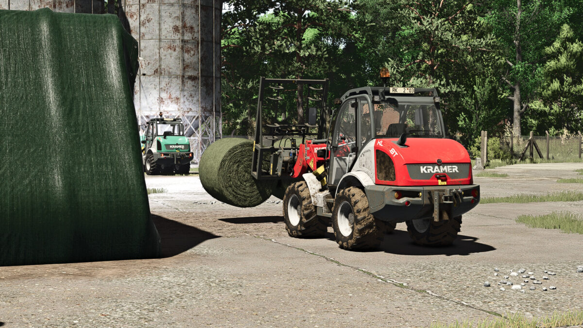 Kramer KL30.8T v1.0.0.0
