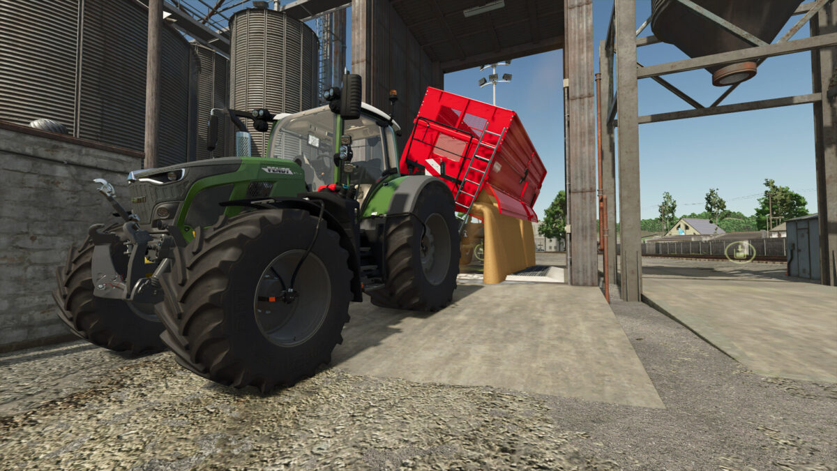 Krampe BigBody 750S v1.0.0.0