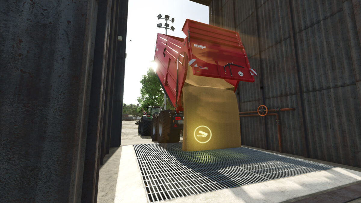 Krampe BigBody 750S v1.0.0.0