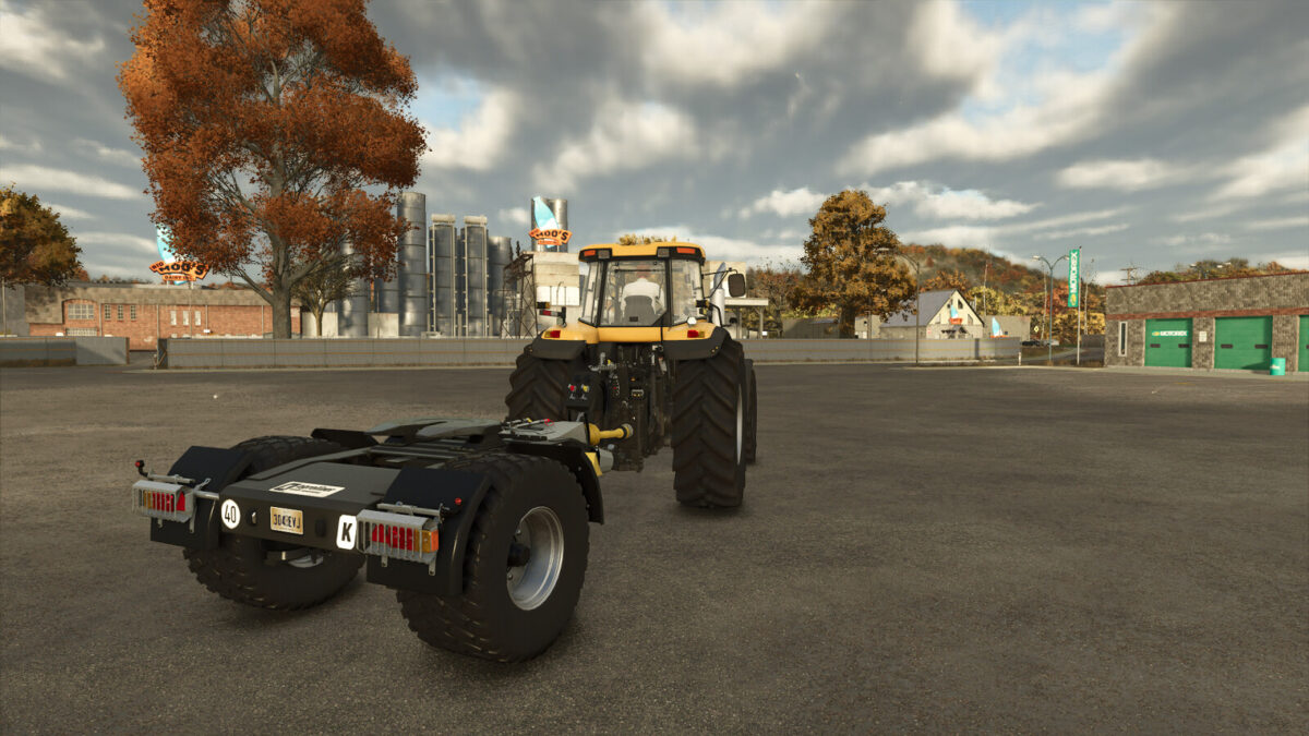 Kroeger EAD 14 v1.0.0.1