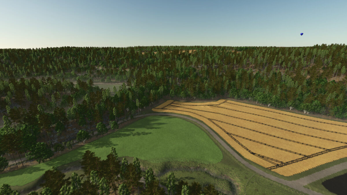 Lieshof 4x Map v1.0.0.0