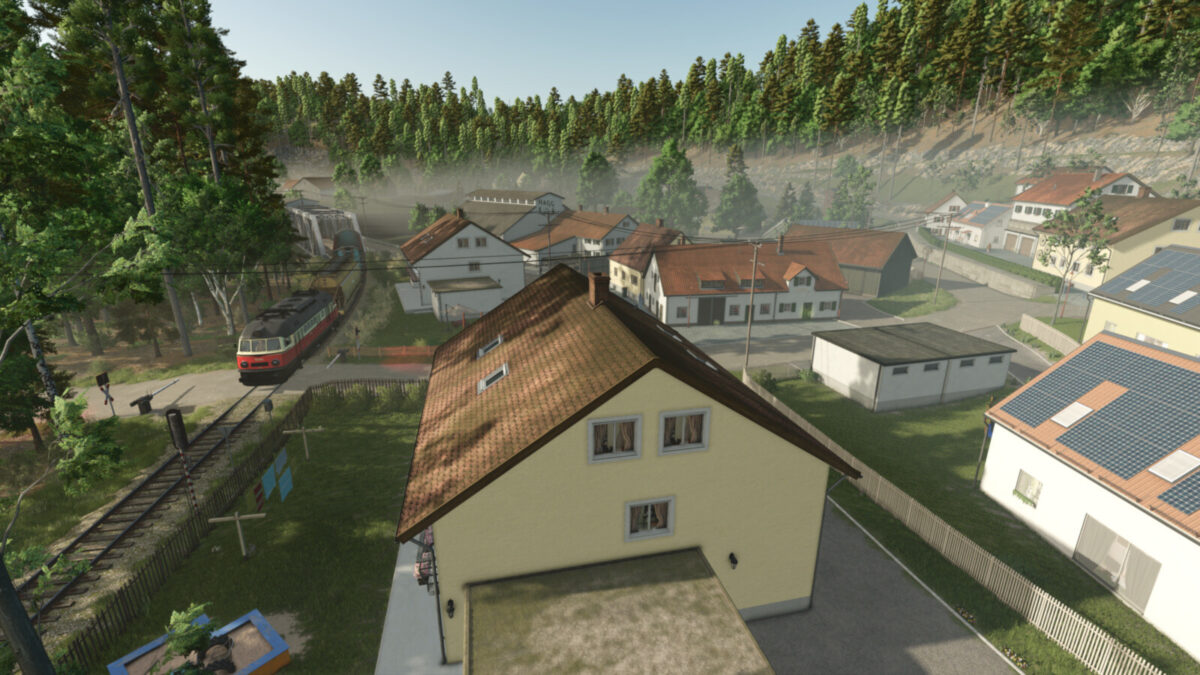 Lieshof 4x Map v1.0.0.0