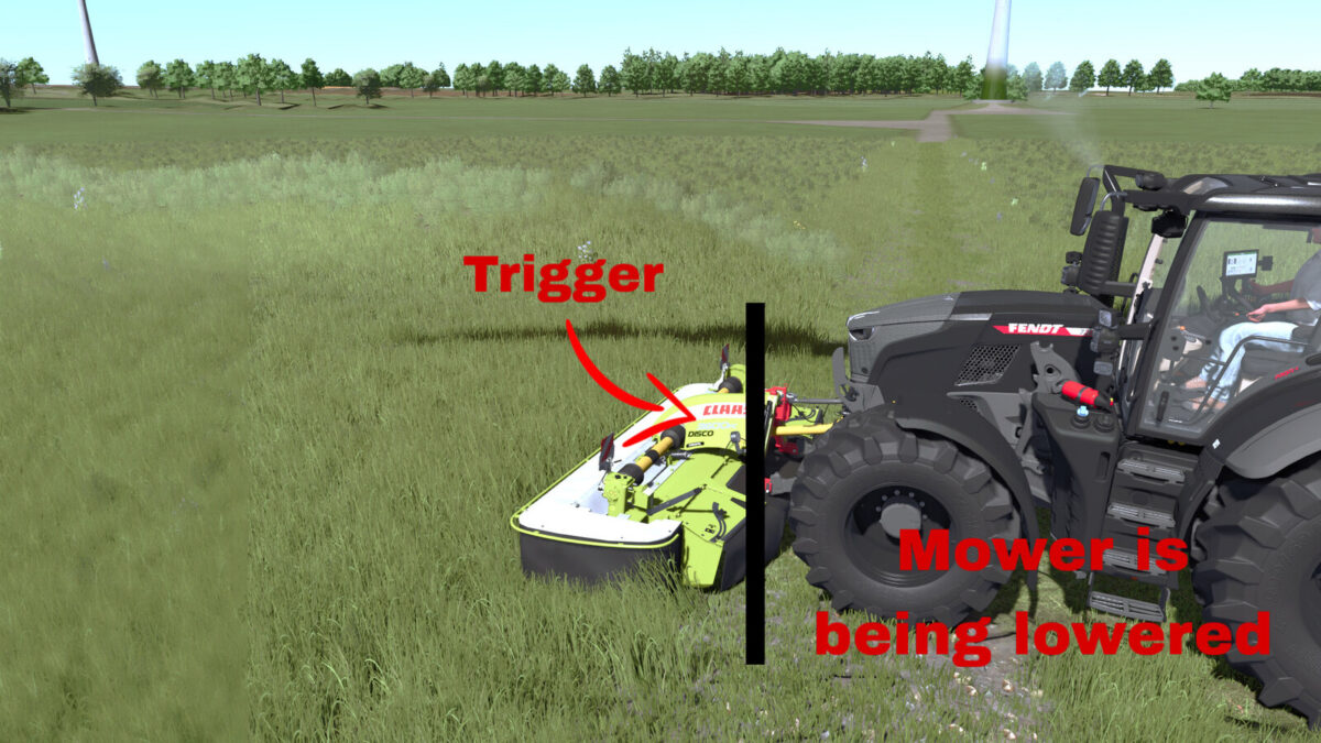 Linked Hydraulics v1.0.0.0