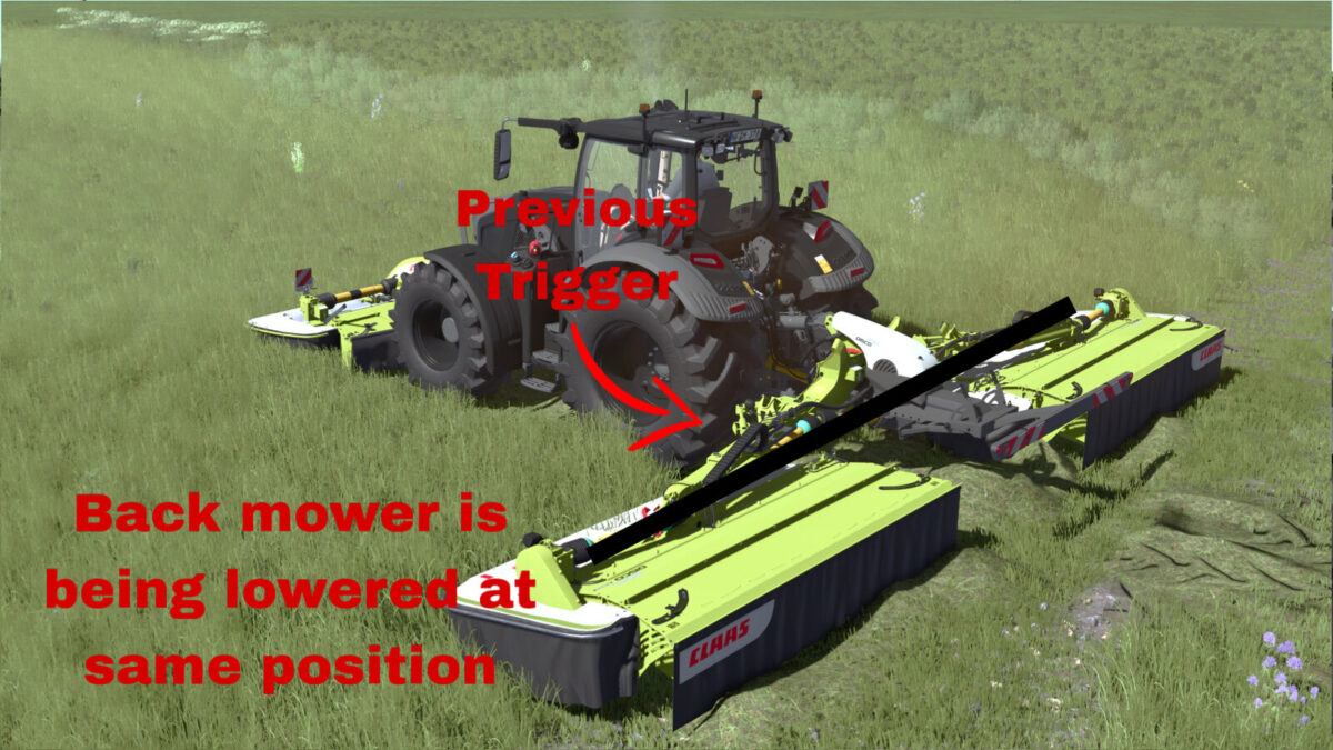 Linked Hydraulics v1.0.0.0
