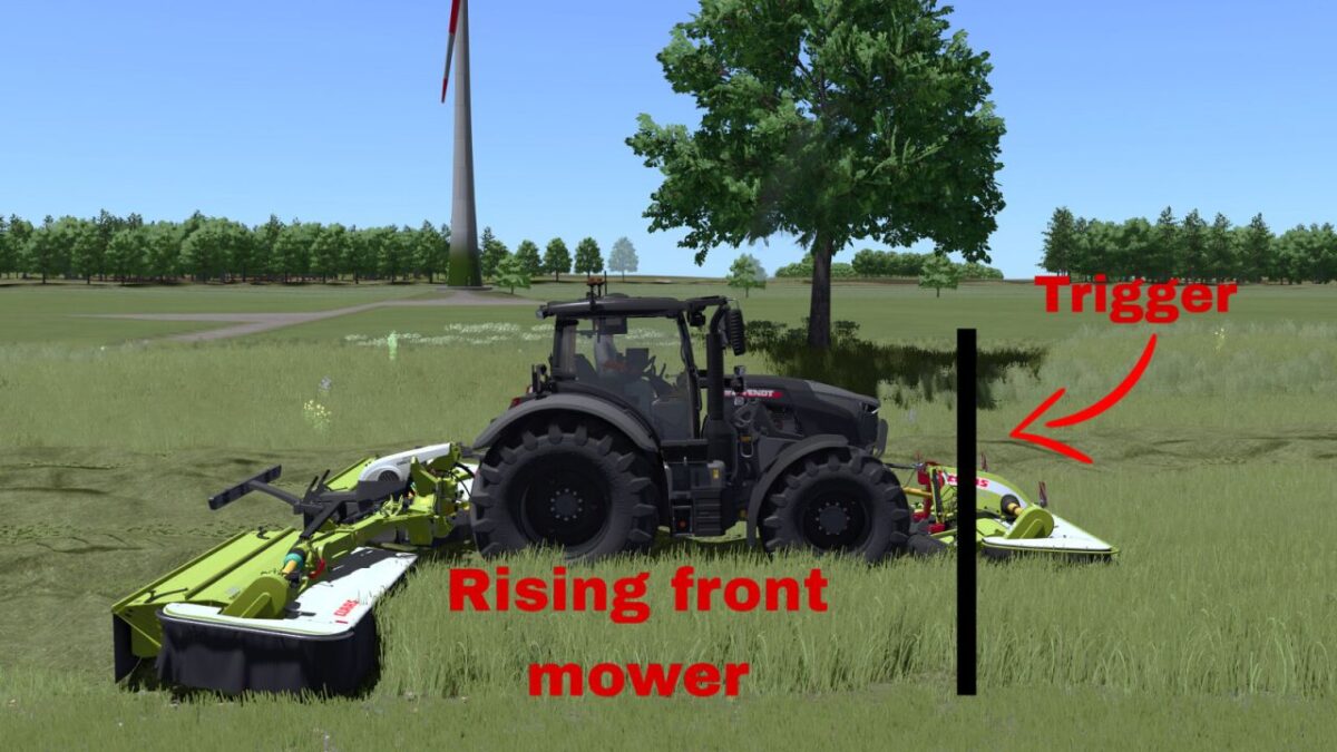 Linked Hydraulics v 1.0