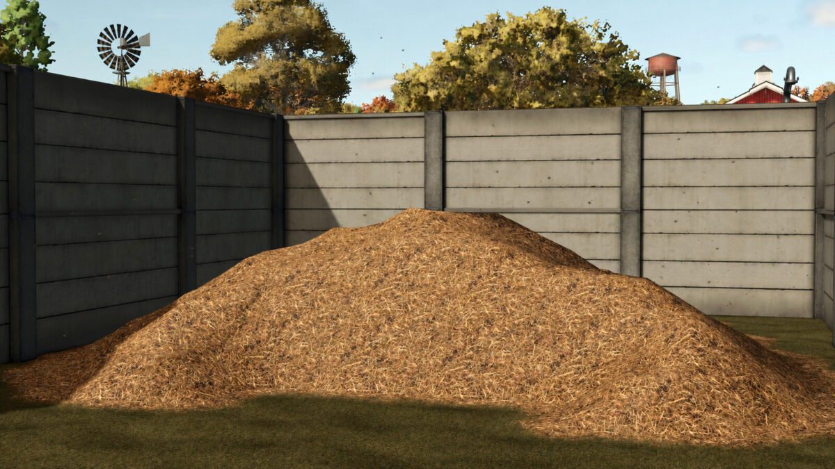 Livestock Flies v1.0.0.0