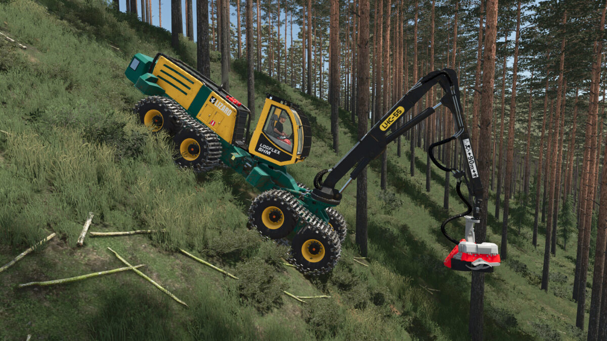 Lizard LogFlex 8HM v1.0.0.0