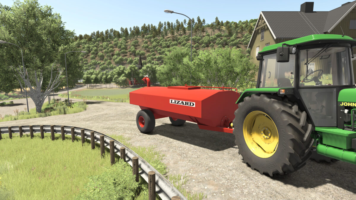 Lizard MB Pack v1.0.0.0