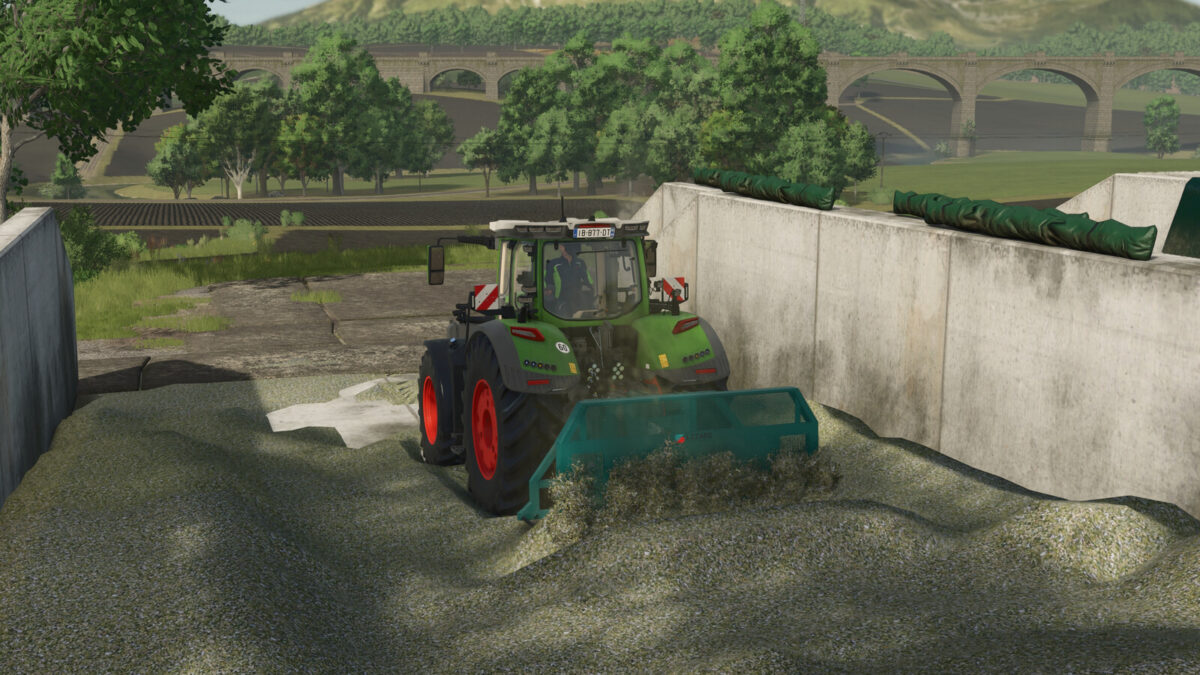 Lizard Pushing Fork v1.0.0.0