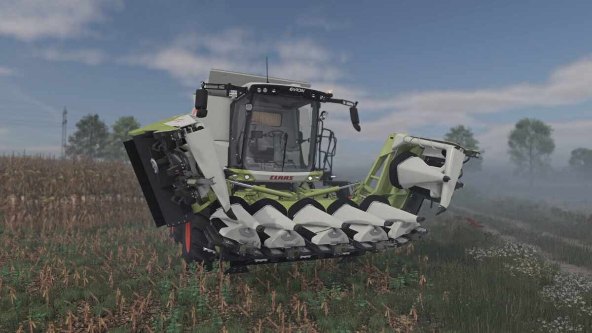 Manual Machine Hydraulics Control v1.0.0.0