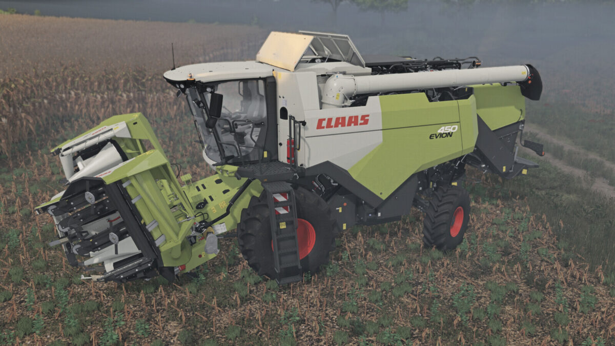 Manual Machine Hydraulics Control v1.0.0.0