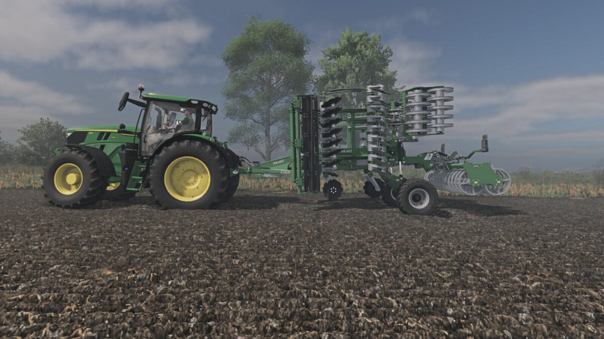 Manual Machine Hydraulics Control v1.0.0.0
