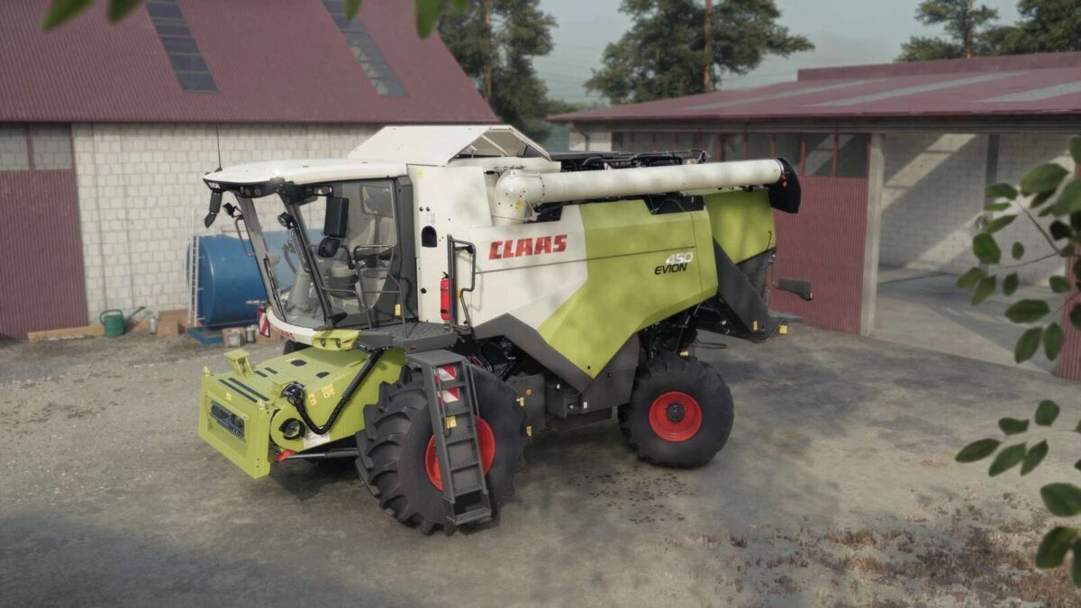 Manual Machine Hydraulics Control v 1.0