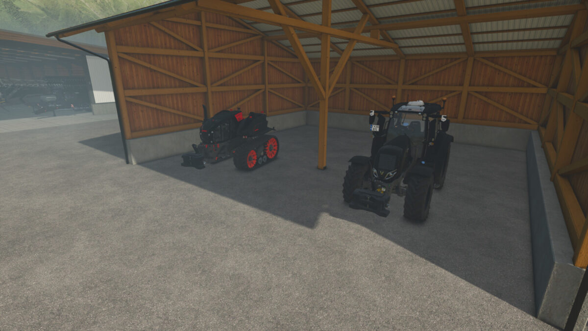 Manual Paint - Per-Material Vehicle Colours v1.0.0.1