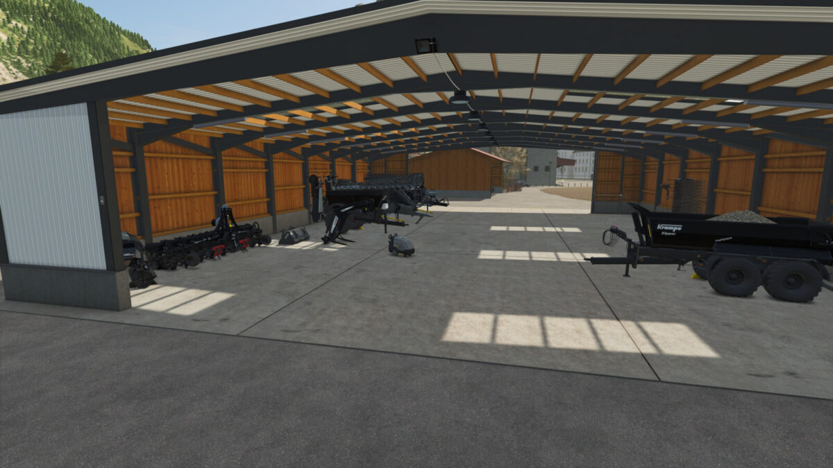 Manual Paint - Per-Material Vehicle Colours v1.0.0.1