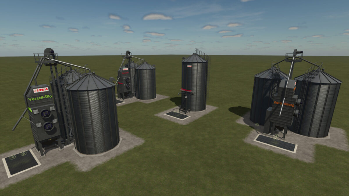 Maps Supplementary Package v1.3.0.0