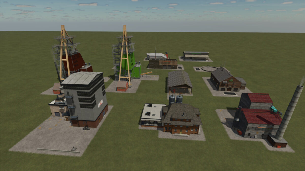 Maps Supplementary Package v1.3.0.0