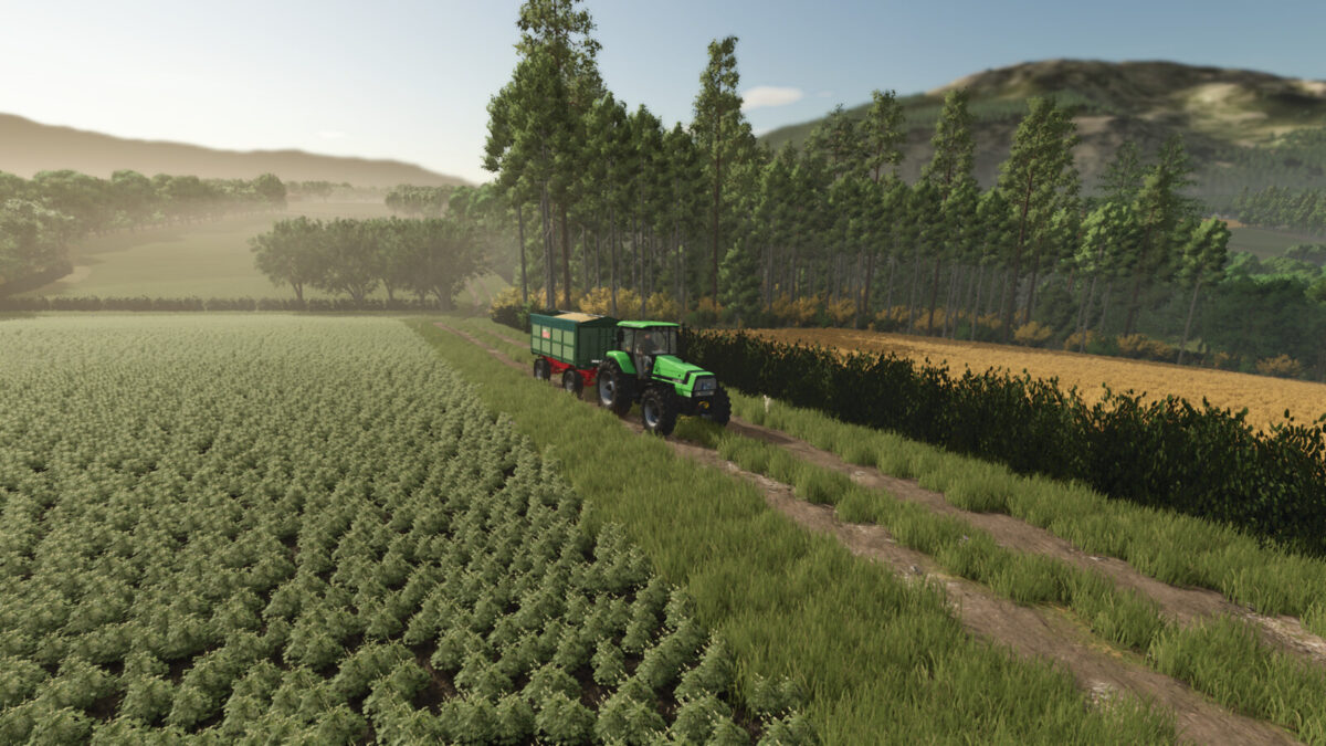 Maypole Farm v1.4.0.0
