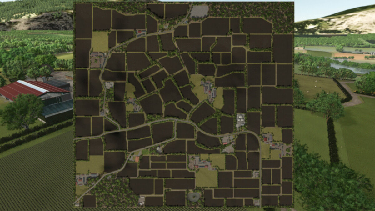 Maypole Farm v1.4.0.0