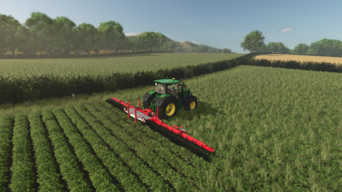 Maypole Farm v1.4.0.0