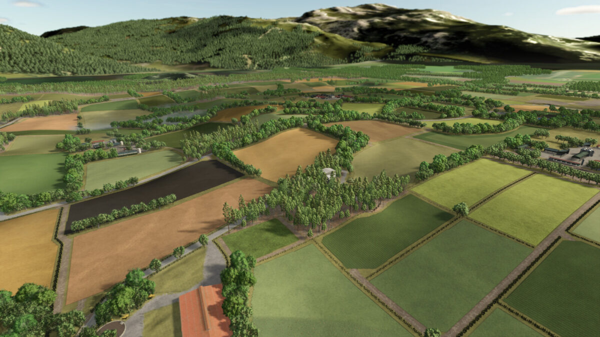 Maypole Farm v1.4.0.0