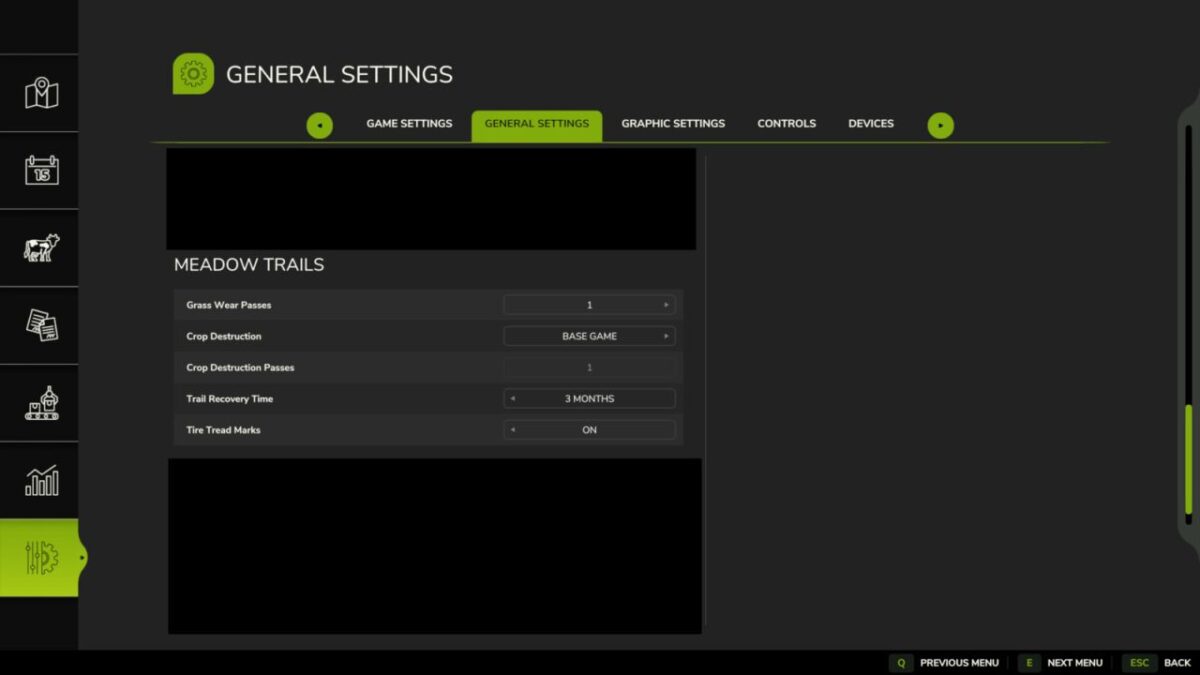 Meadow Trails v 1.0.1.0 thumbnail 4