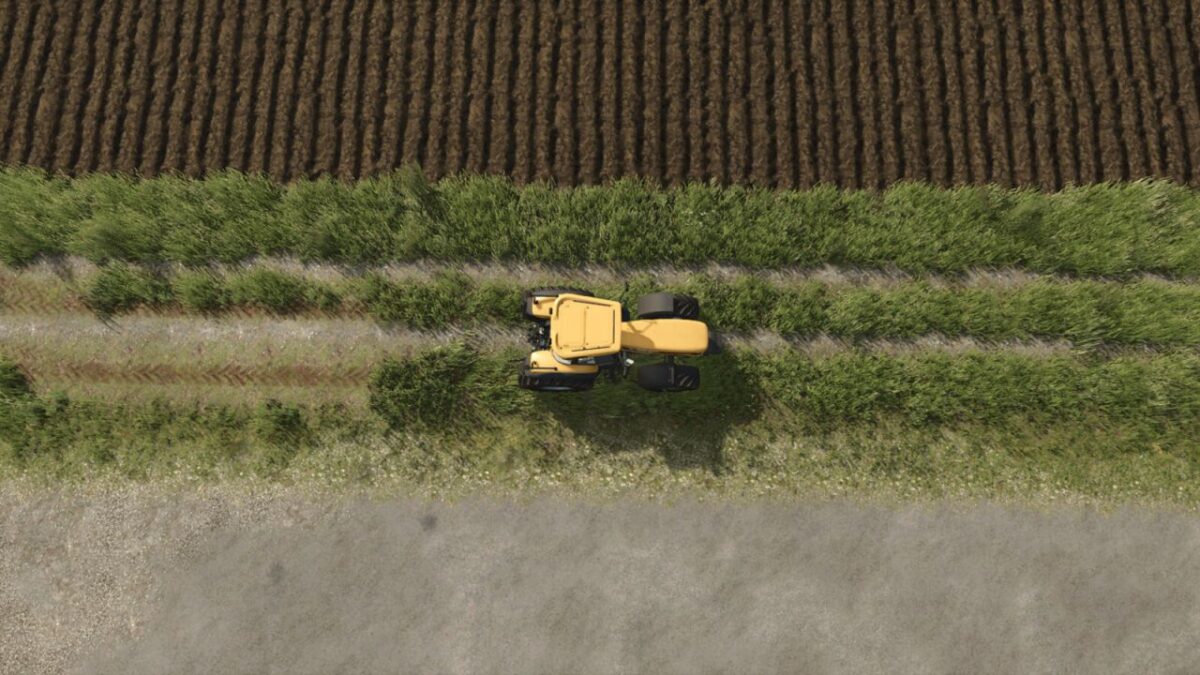 Meadow Trails v 1.0.1.0 thumbnail 3