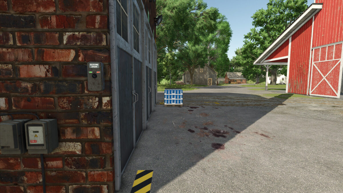 Mid Sugar Mill v1.0.0.0