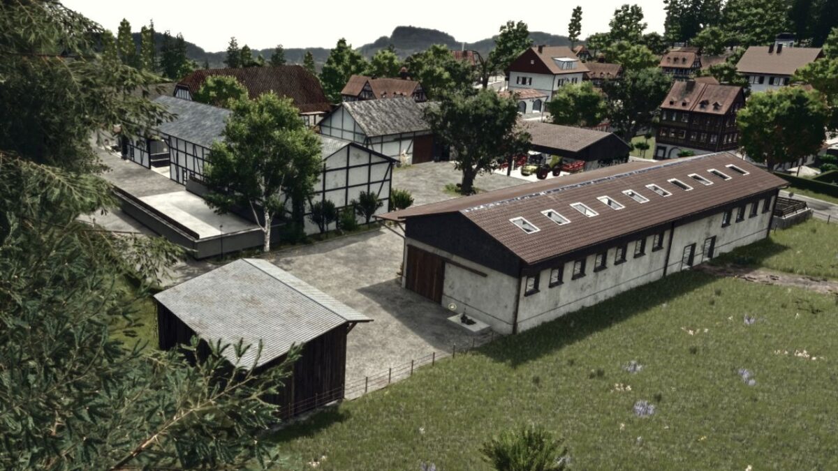 Mittelhessen Map v 1.0.0.1