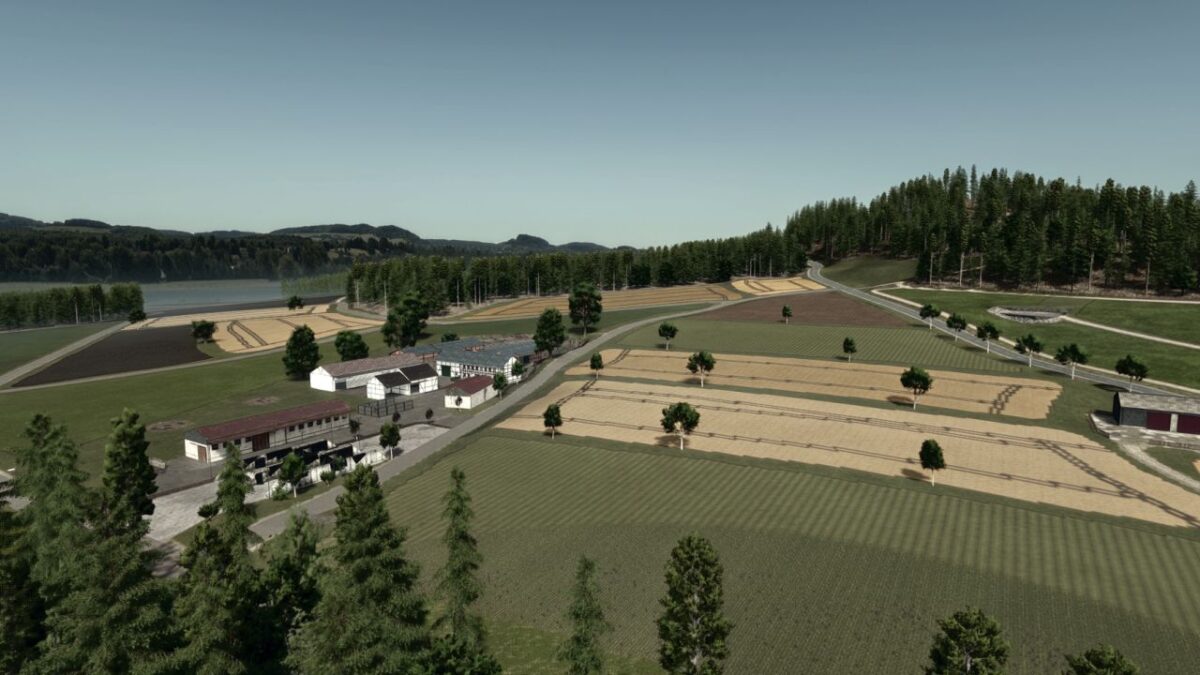 Mittelhessen Map v 1.0.0.1
