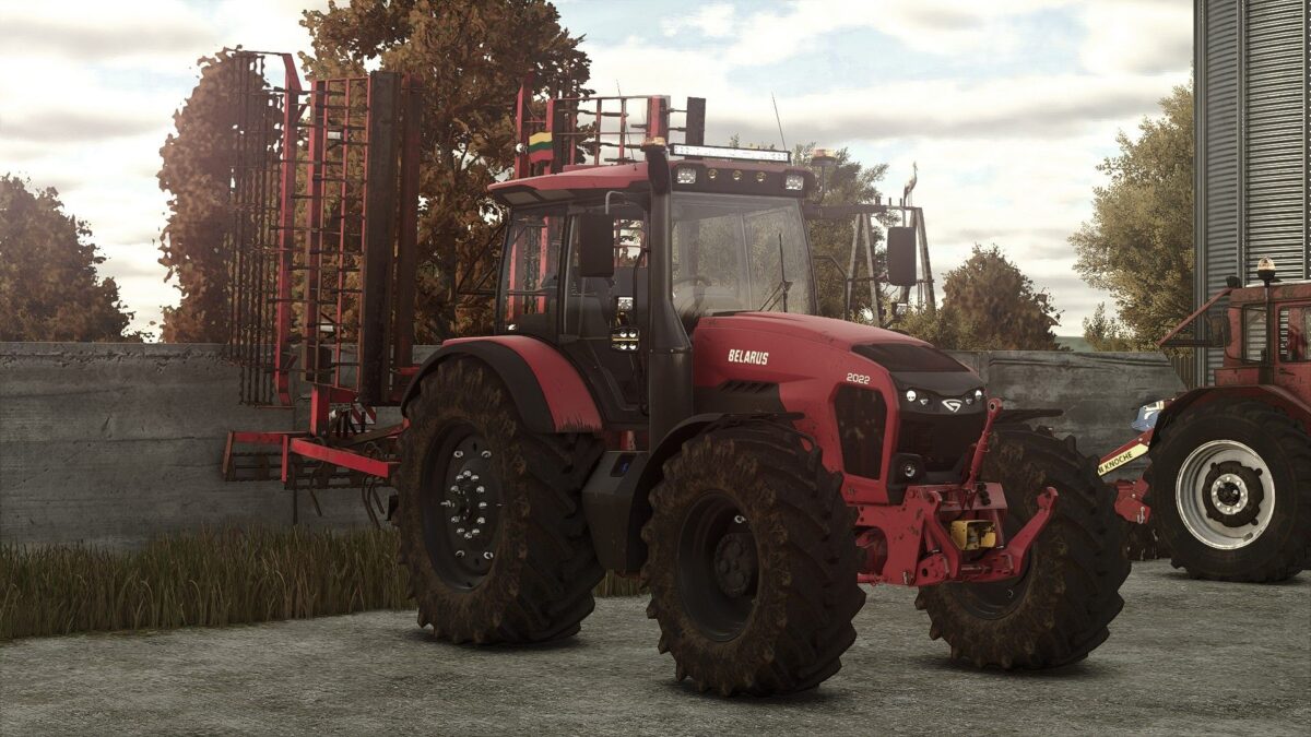 MTZ 2022 v 1.4.0.2