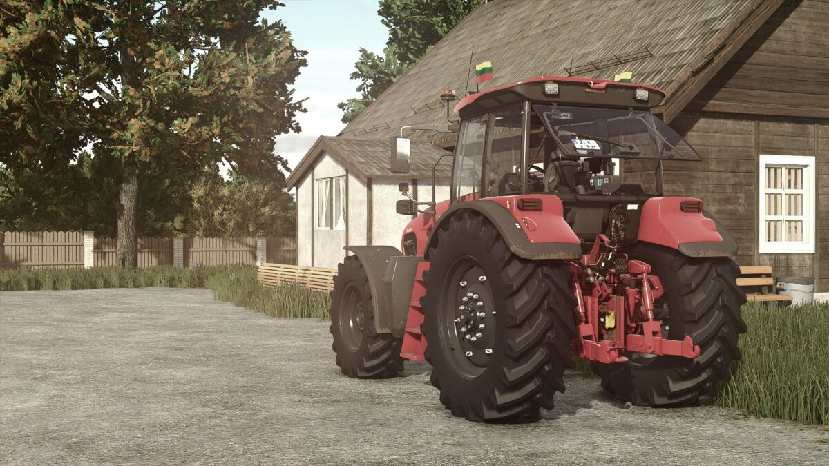 MTZ 2022 v 1.4.0.2