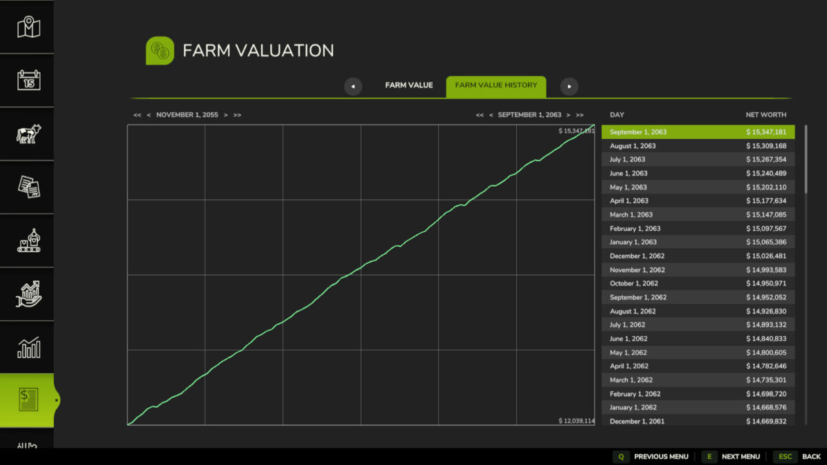 Net Worth Tracker v1.1.0.3
