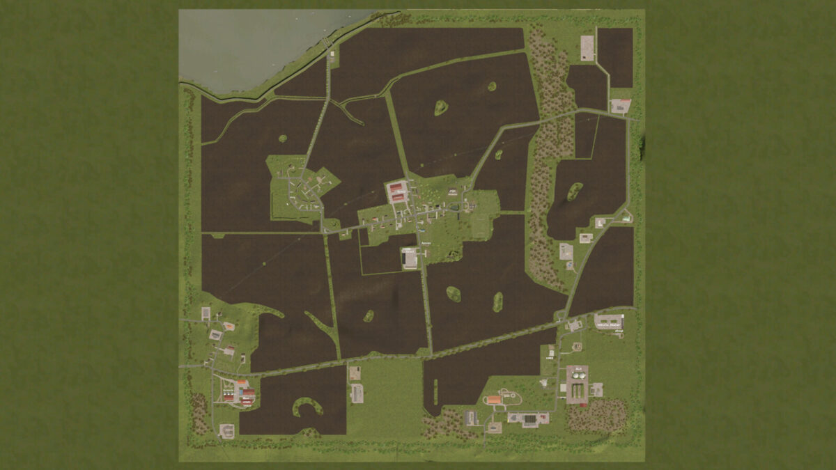 New Bartelshagen v2.0.0.0