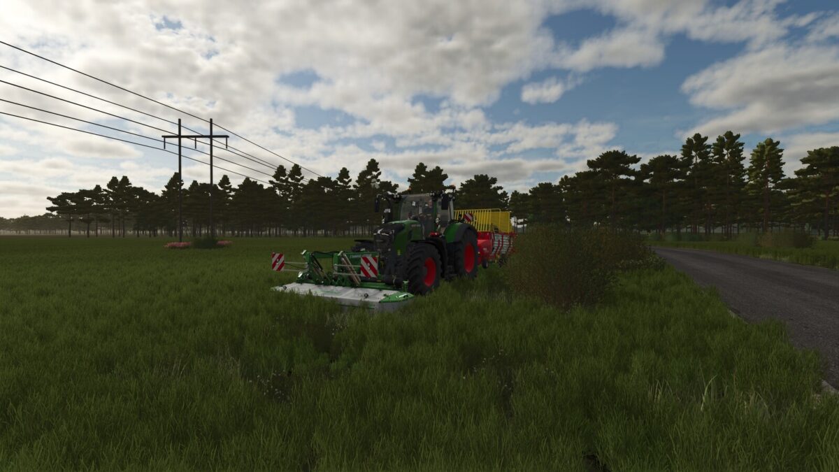 New Bartelshagen v2.0.0.0