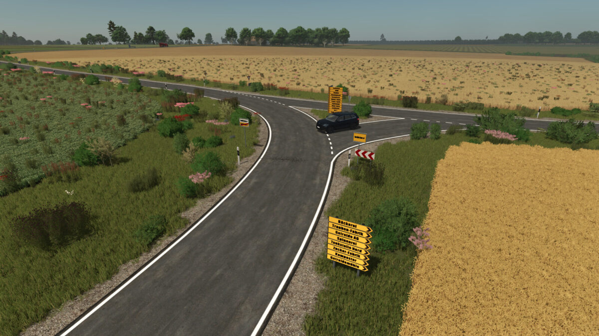 Nordkirchen Map 4x v1.0.0.2