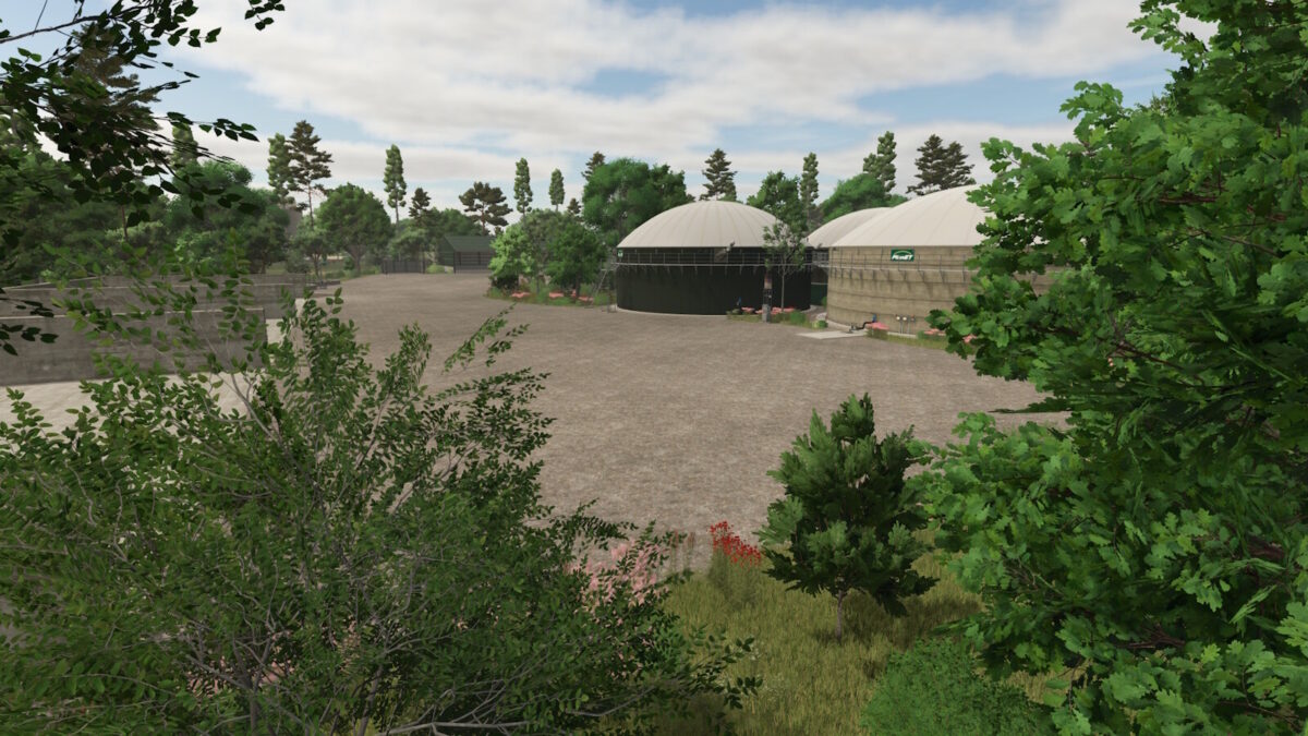 Nordkirchen v1.3.0.3