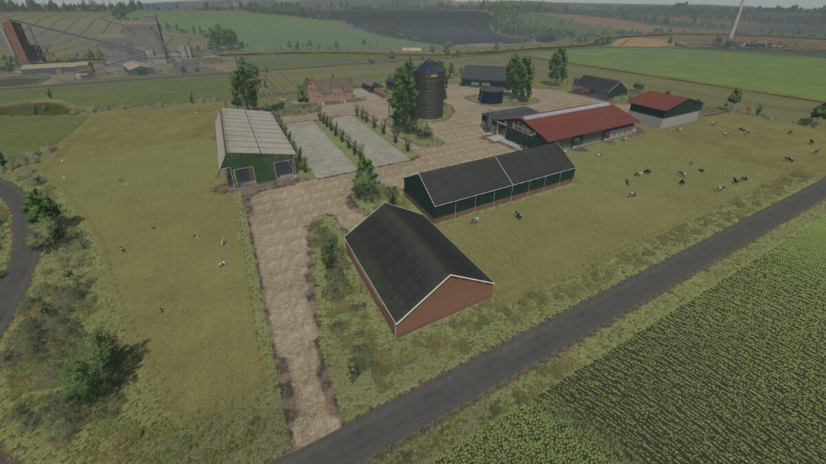 North German Country v2.0.0.3