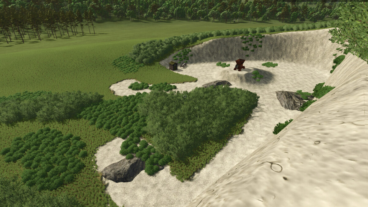 Old Farm v1.0.0.0