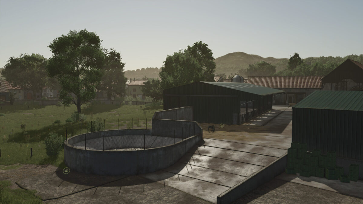 Pallegney Buildings Pack v1.2.0.0