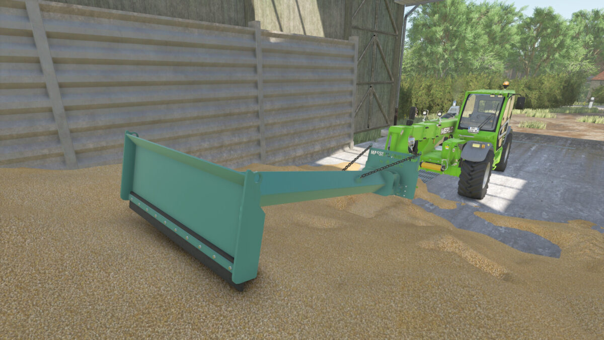 PLC Leveler v1.0.0.0