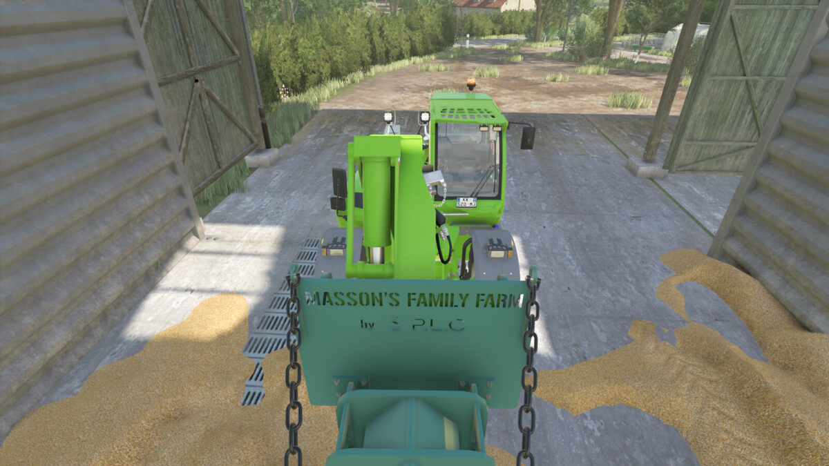 PLC Leveler v1.0.0.0