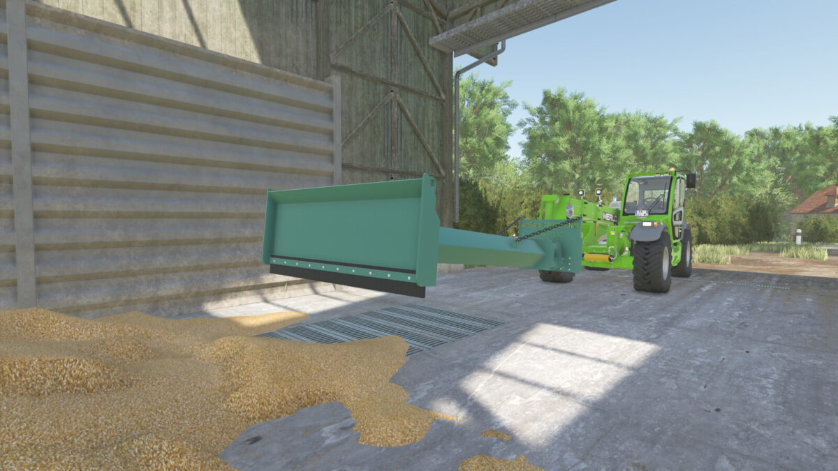 PLC Leveler v1.0.0.0
