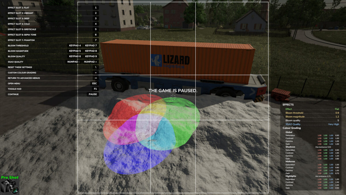 Pro Shot v1.0.0.0