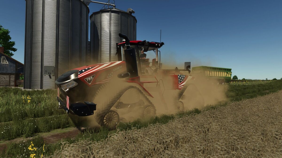 Real Dust v 1.1.5.0