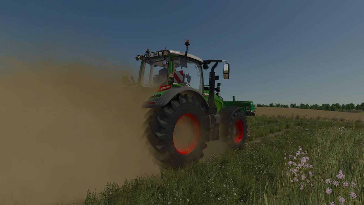 Real Dust v 1.1.5.0