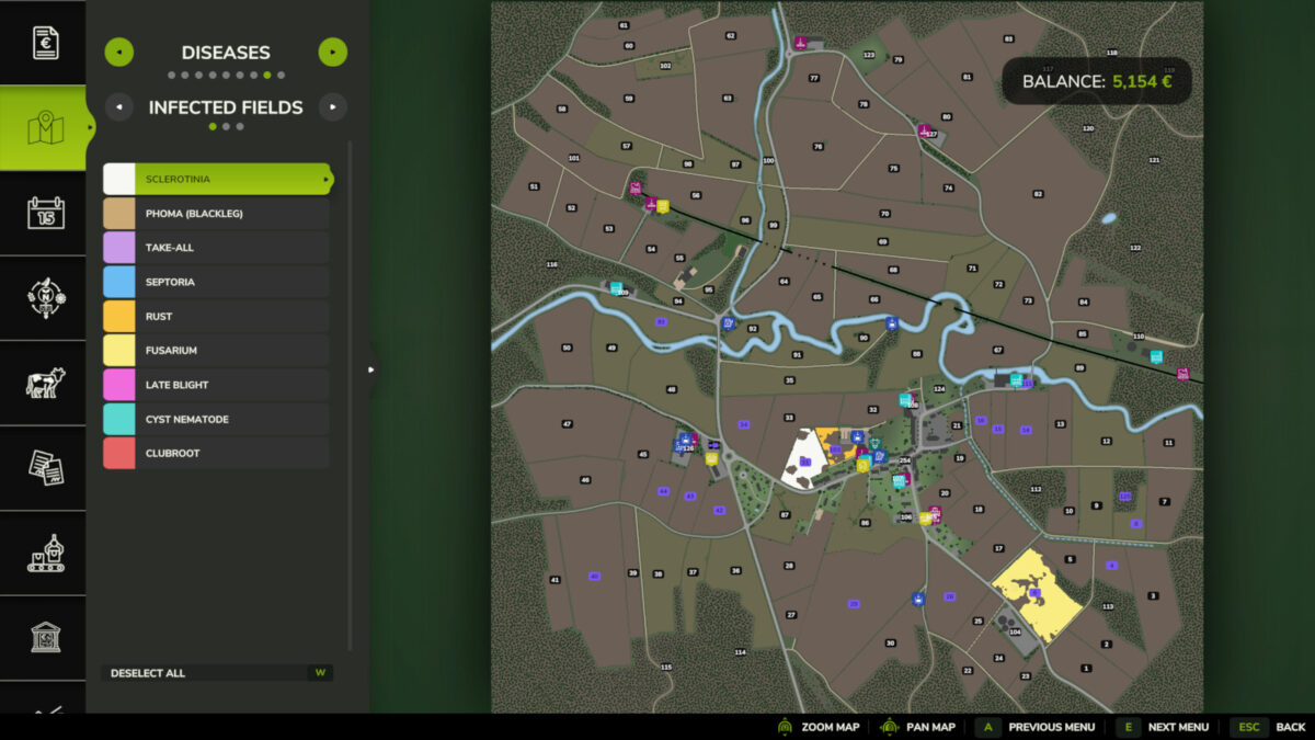Realistic Crop Rotation v1.1.0.1