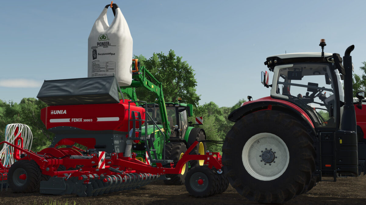 Realistic Seeder v1.0.0.0