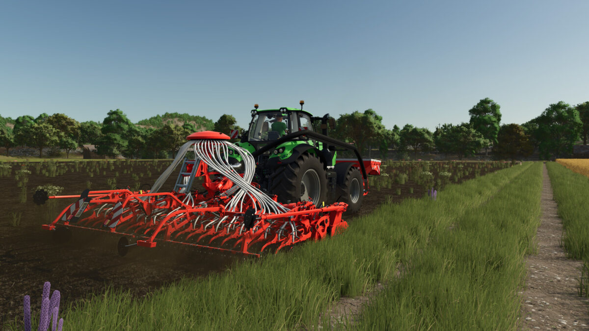 Realistic Seeder v1.0.0.0